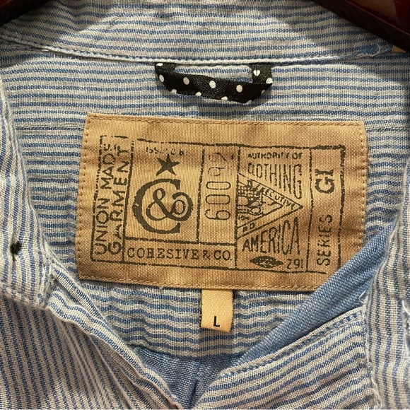 Button down shirt - Picture 6 of 6